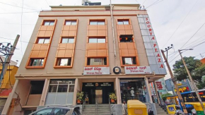 Hotel Shiva's Inn